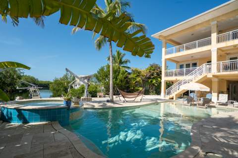 101 Ocean Shores Drive, Key Largo FL - photo 24 of 70