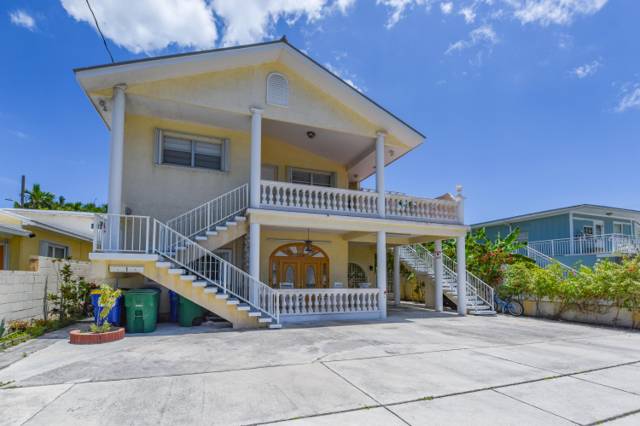 1504 Flagler Avenue