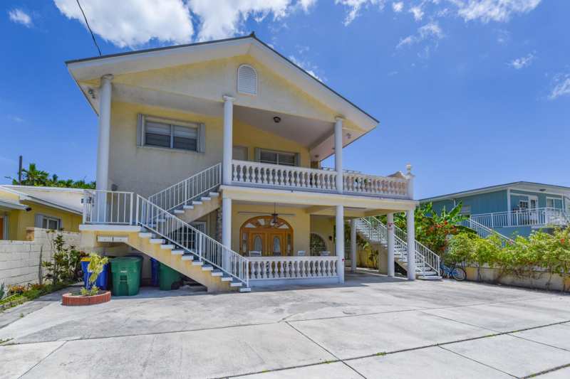 7 bedroom Multi-Units at 1504 Flagler Avenue, Flagler Center Ph 2 (3.0), Key West — photo 1