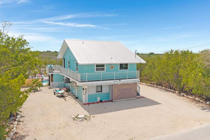2 bedroom Single Family Residence at 3746 Park Avenue, Port Pine Heights (29.0), Big Pine Key — photo 3