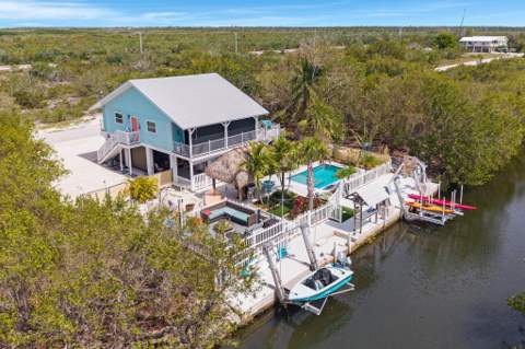 3746 Park Avenue, Big Pine Key FL - photo 7 of 68