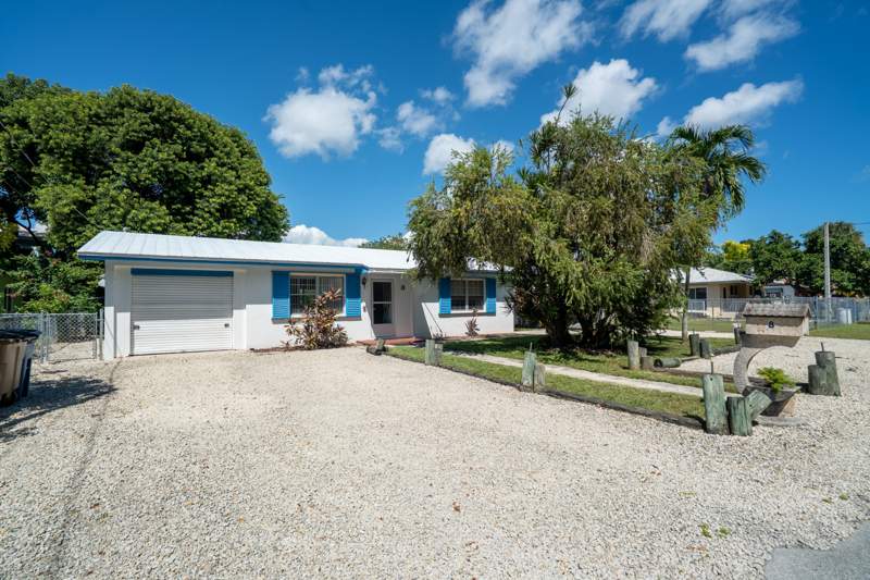 2 bedroom Single Family Residence at 8 S Andros Road, Ocean Isle Estates (106.0), Key Largo — photo 2