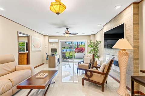 2601 S Roosevelt Boulevard #Apt 103C, home for sale on S Roosevelt Boulevard
