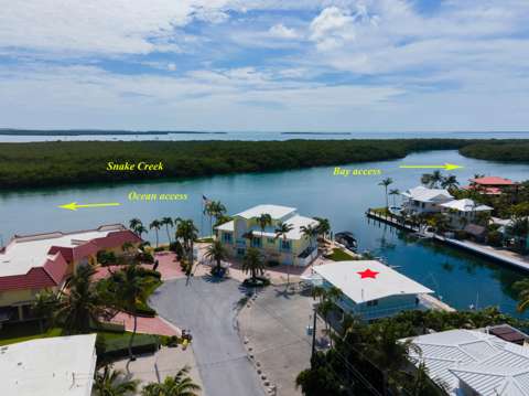 154 Milano Drive, home for sale in Plantation Key 33036