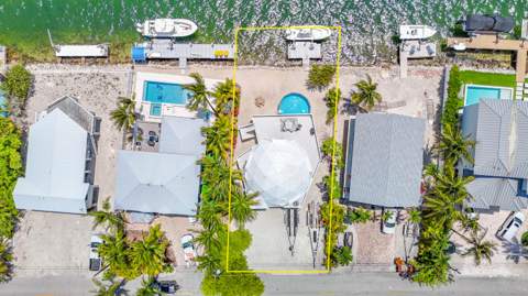 257 La Fitte Road, Little Torch Key FL - photo 9 of 55