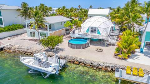 257 La Fitte Road, Little Torch Key FL - photo 6 of 55