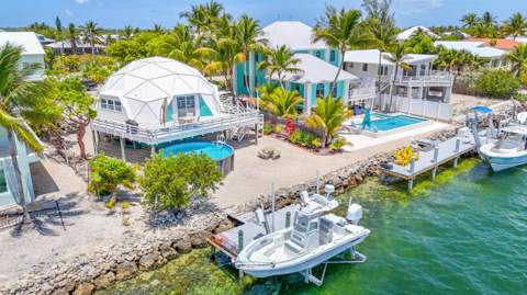 257 La Fitte Road, Little Torch Key FL - photo 7 of 55