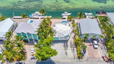 257 La Fitte Road, Little Torch Key FL - photo 8 of 55
