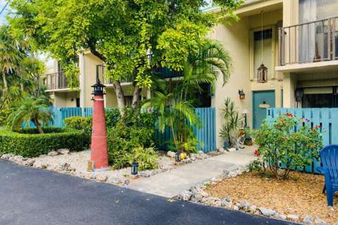 87200 N Overseas Highway #N2, home for sale in Plantation Key 33036
