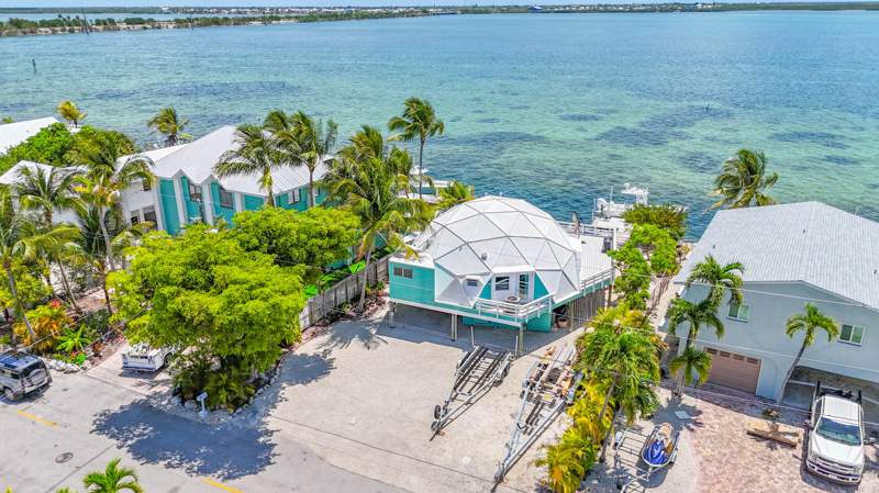2 bedroom Single Family Residence at 257 La Fitte Road, Jolly Roger Estates (28.5), Little Torch Key — photo 4