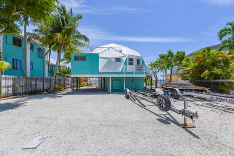 257 La Fitte Road, Little Torch Key FL - photo 21 of 55