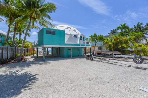 257 La Fitte Road, Little Torch Key FL - photo 22 of 55