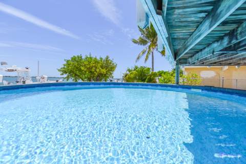 257 La Fitte Road, Little Torch Key FL - photo 24 of 55