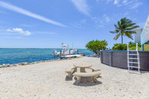 257 La Fitte Road, Little Torch Key FL - photo 11 of 55