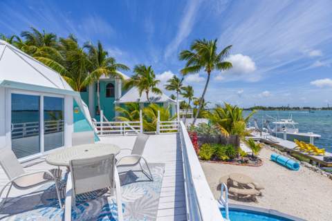 257 La Fitte Road, Little Torch Key FL - photo 19 of 55