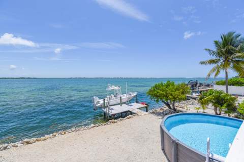 257 La Fitte Road, Little Torch Key FL - photo 17 of 55