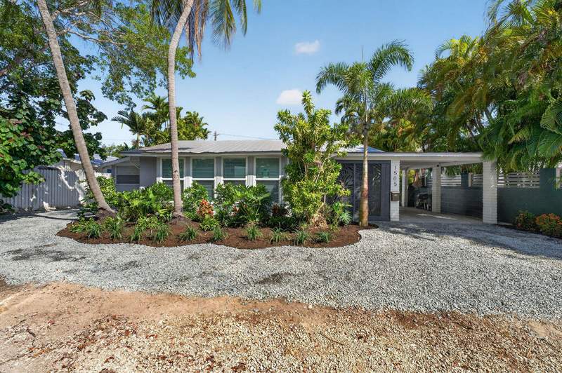 3 bedroom Single Family Residence at 1505 Johnson Street, Land Buyers Assn (3.0), Key West — photo 2