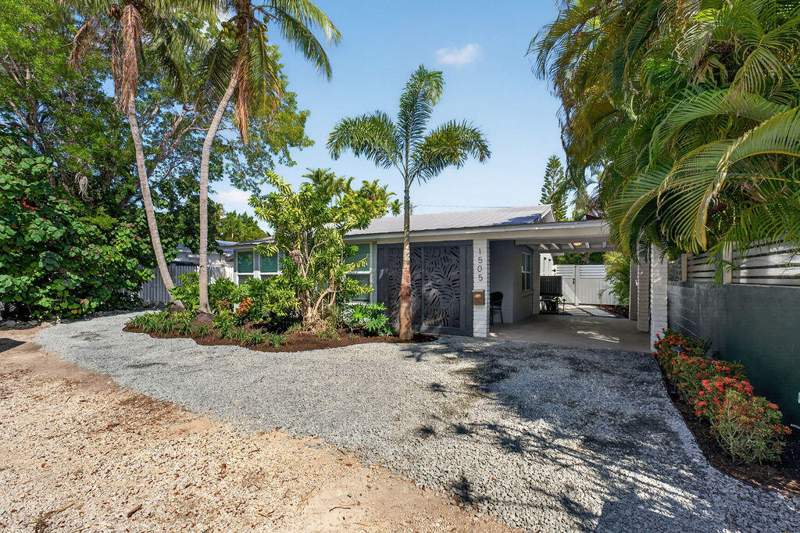 3 bedroom Single Family Residence at 1505 Johnson Street, Land Buyers Assn (3.0), Key West — photo 3