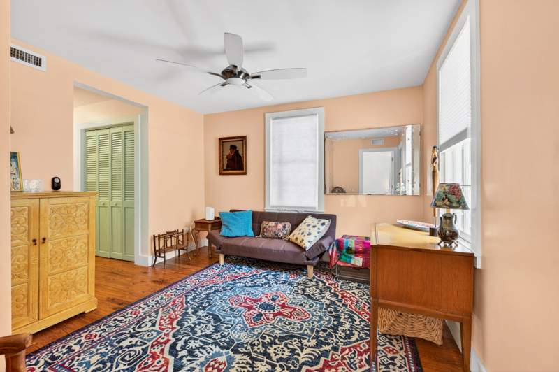 5 bedroom Duplex at 606 Grinnell Street, Old Town - Unlisted (1.0), Key West — photo 5