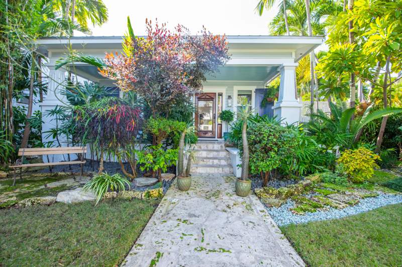4 bedroom Single Family Residence at 1220 Georgia Street, Moffats Sub (2.0), Key West — photo 2