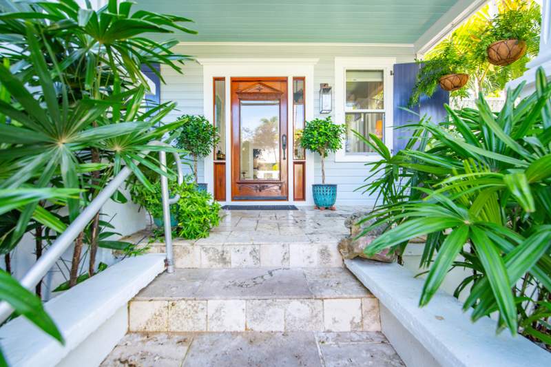 4 bedroom Single Family Residence at 1220 Georgia Street, Moffats Sub (2.0), Key West — photo 4