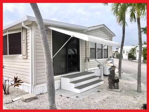 55 Boca Chica Road #32, home for sale in Big Coppitt 33040