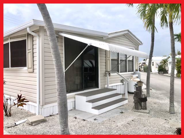 55 Boca Chica Road #32, home for sale in Big Coppitt
