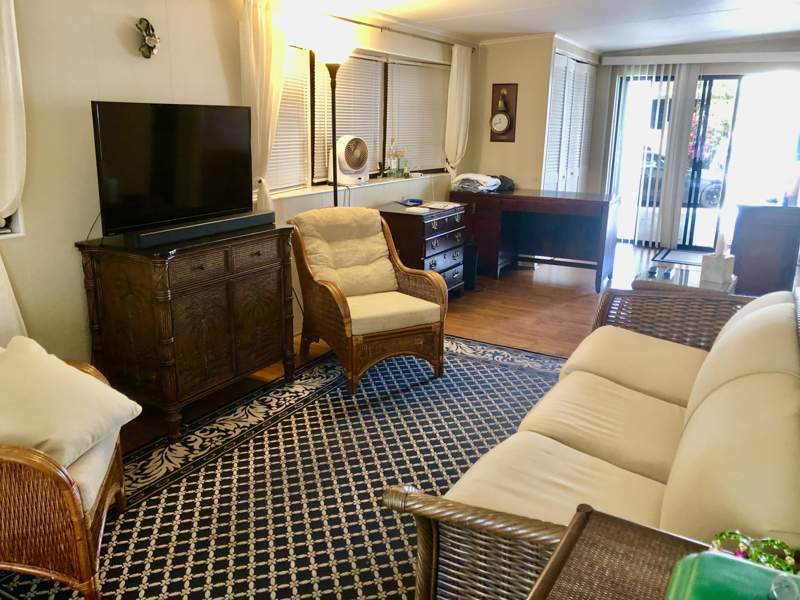 1 bedroom Mobile Home at 55 Boca Chica Road #32, Seaside Resort Tp (10.0), Big Coppitt — photo 4