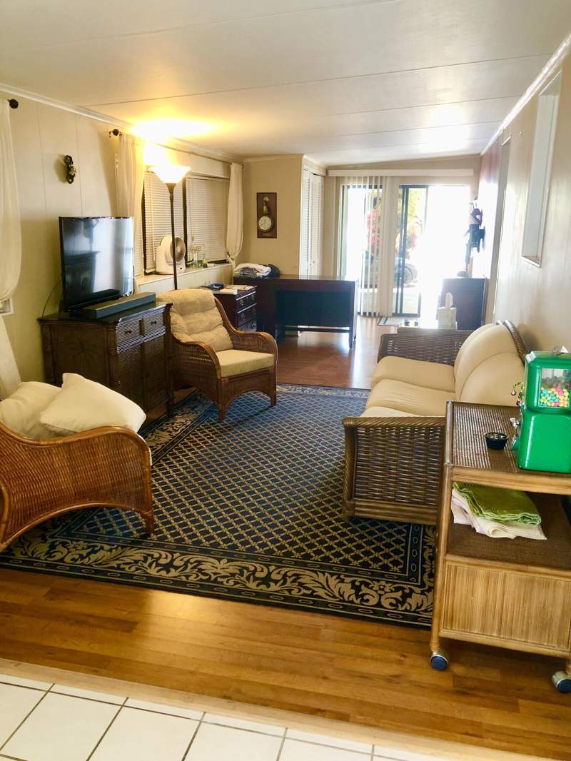 1 bedroom Mobile Home at 55 Boca Chica Road #32, Seaside Resort Tp (10.0), Big Coppitt — photo 5