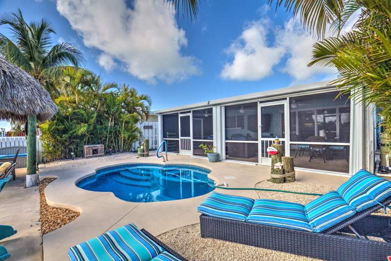 3 bedroom Single Family Residence at 8 Sadowski, Marina Sub (54.0), Key Colony — photo 2