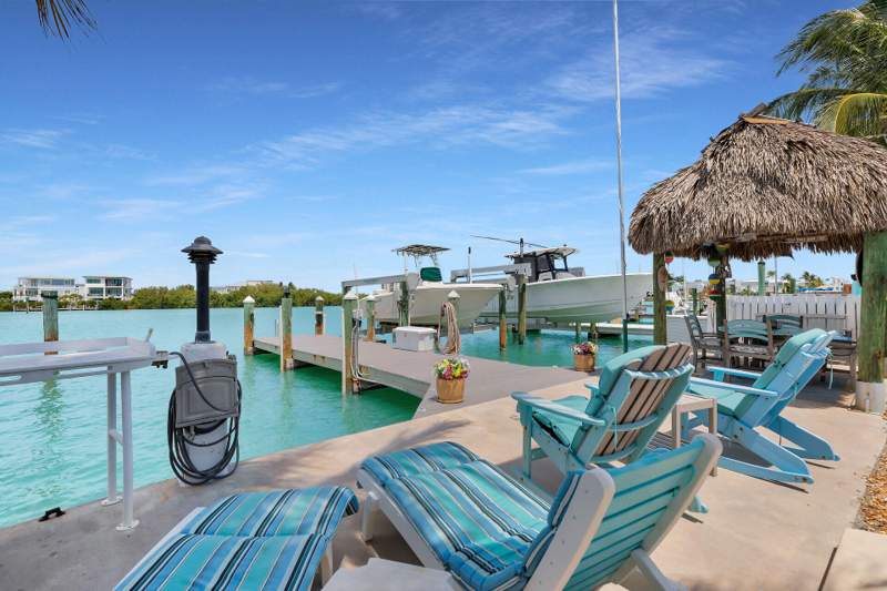 3 bedroom Single Family Residence at 8 Sadowski, Marina Sub (54.0), Key Colony — photo 3