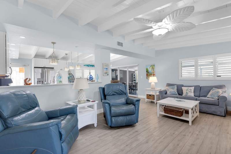 3 bedroom Single Family Residence at 8 Sadowski, Marina Sub (54.0), Key Colony — photo 5