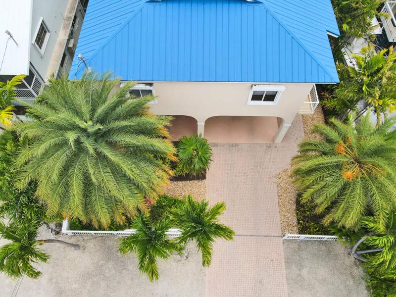 4 bedroom Single Family Residence at 316 Woods Avenue, Plant Key Colony (90.0), Plantation Key — photo 5