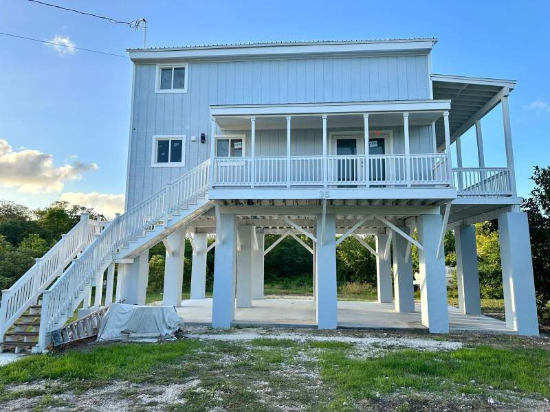 4 bedroom Single Family Residence at 35 Atlantic Drive, Key Largo Ocn Shores (100.0), Key Largo — photo 2