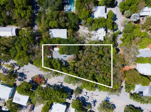 156 Monroe Drive, home for sale in Plantation Key 33070