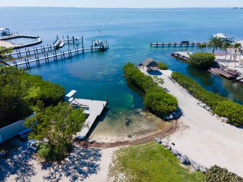 156 Monroe Drive, Plantation Key FL - photo 12 of 14