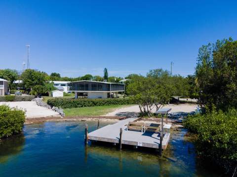 156 Monroe Drive, Plantation Key FL - photo 14 of 14
