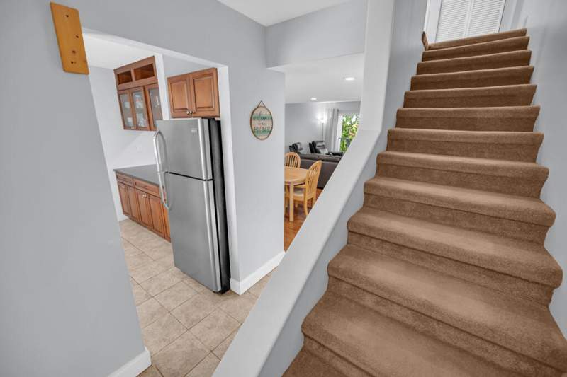 2 bedroom Townhouse at 87455 Old Highway #244, Plant By The Sea (87.5), Plantation Key — photo 4