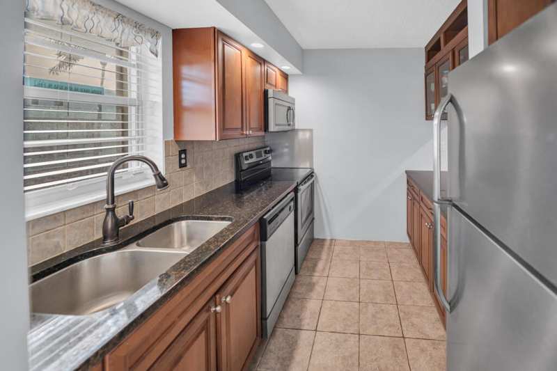 2 bedroom Townhouse at 87455 Old Highway #244, Plant By The Sea (87.5), Plantation Key — photo 1
