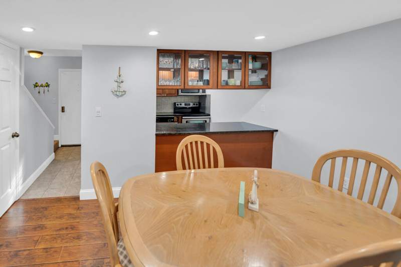 2 bedroom Townhouse at 87455 Old Highway #244, Plant By The Sea (87.5), Plantation Key — photo 5