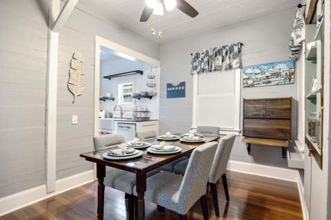709 Chapman Lane, Key West FL - photo 6 of 33