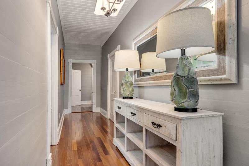 2 bedroom Single Family Residence at 709 Chapman Lane, Old Town - Unrecord (1.0), Key West — photo 5