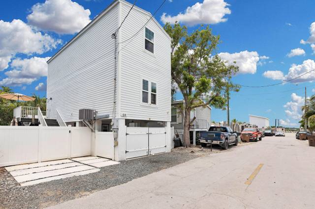 59 Ed Swift Road