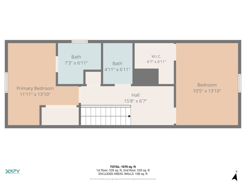 2 bedroom Single Family Residence at 59 Ed Swift Road, Big Coppitt Estates (10.0), Big Coppitt — photo 4