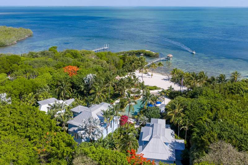6 bedroom Single Family Residence at 139 Gimpy Gulch Drive, Misc Plantation Key (85.0), Plantation Key — photo 5
