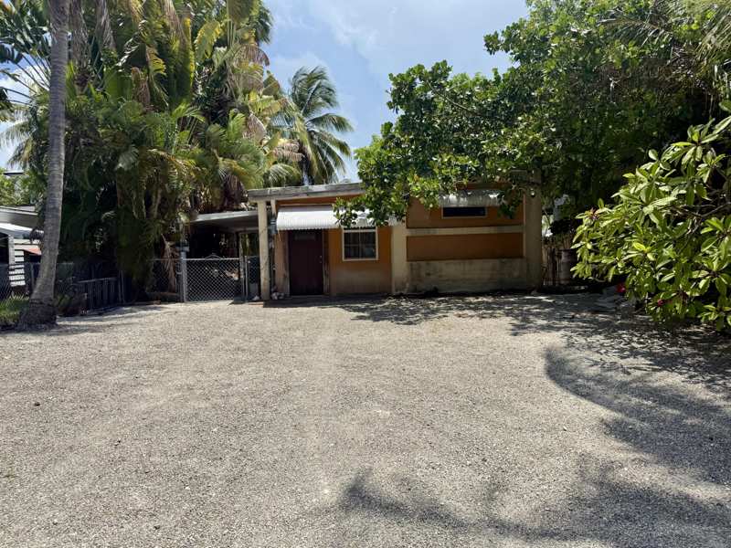 2 bedroom Mobile Home at 813 Narragansett Lane, Bermuda Shores (103.0), Key Largo — photo 1