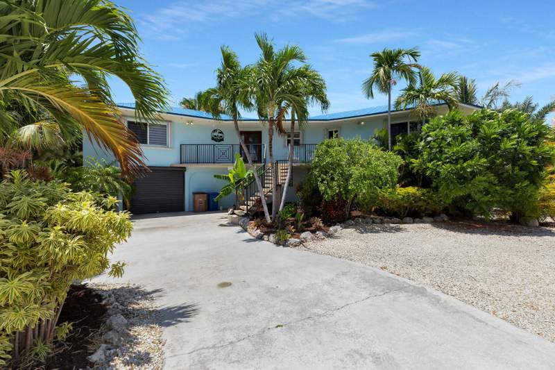 3 bedroom Single Family Residence at 499 Avenida Primiceria, Waloriss Sub (49.5), Marathon — photo 2