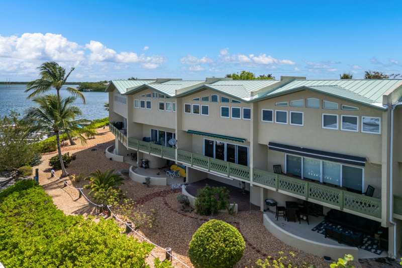 2 bedroom Townhouse at 9 McCoy Circle #9, Flaglers Landing (2.0), Key West — photo 1