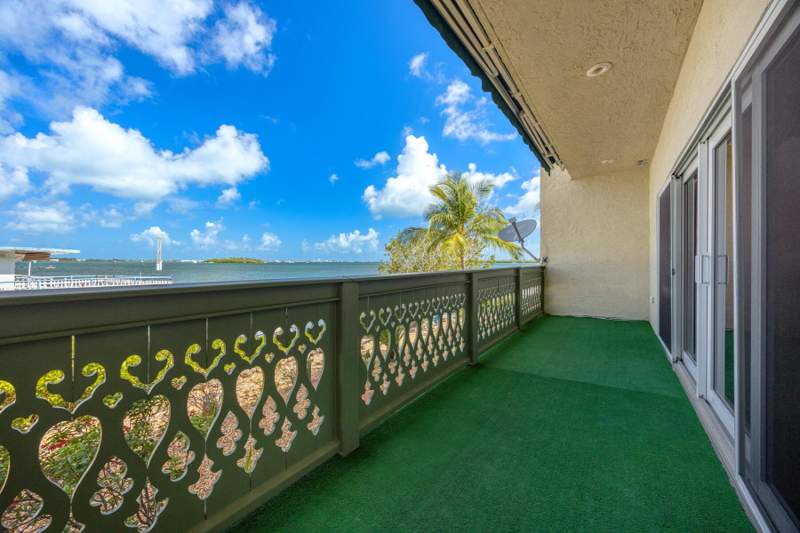 2 bedroom Townhouse at 9 McCoy Circle #9, Flaglers Landing (2.0), Key West — photo 5