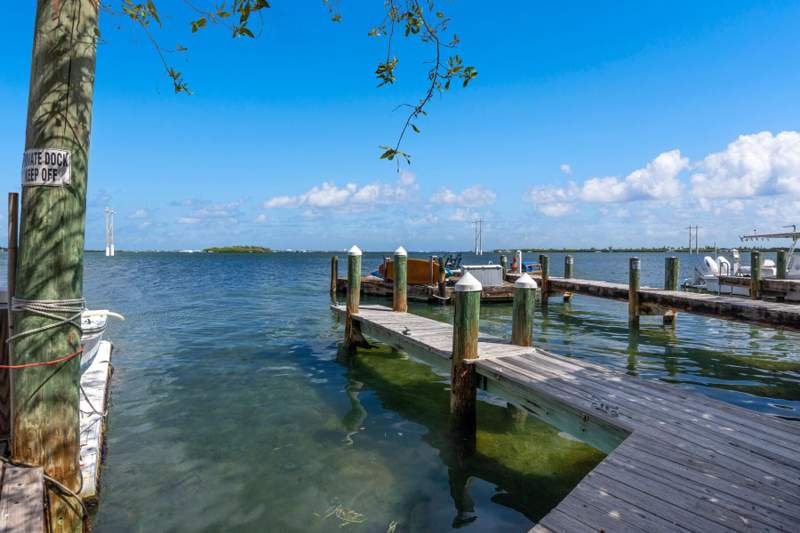 2 bedroom Townhouse at 9 McCoy Circle #9, Flaglers Landing (2.0), Key West — photo 4